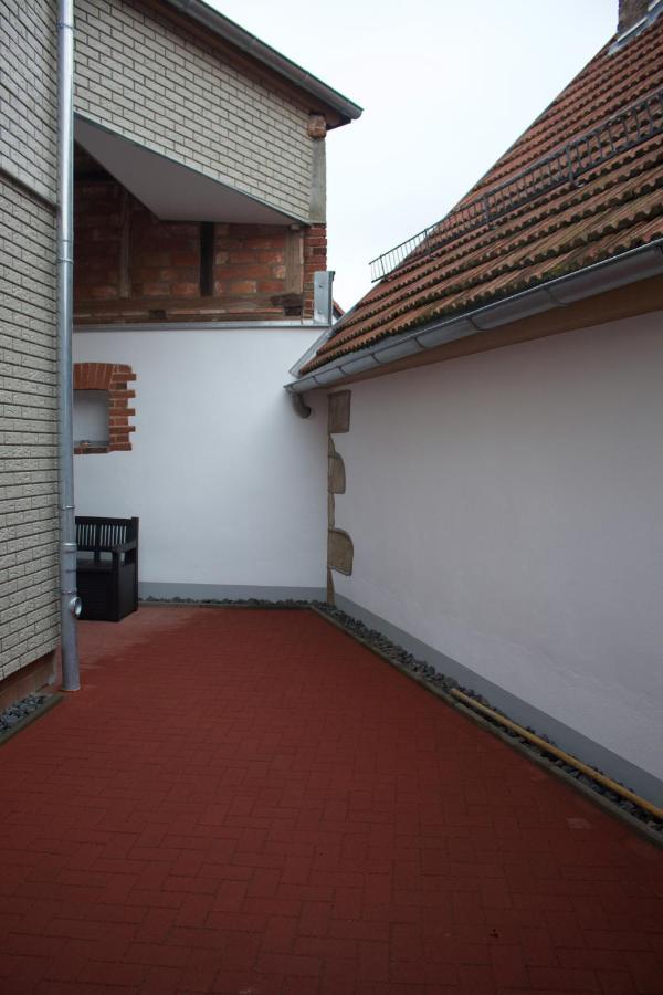 Ferienhaus Kiara Westerhausen Exterior photo