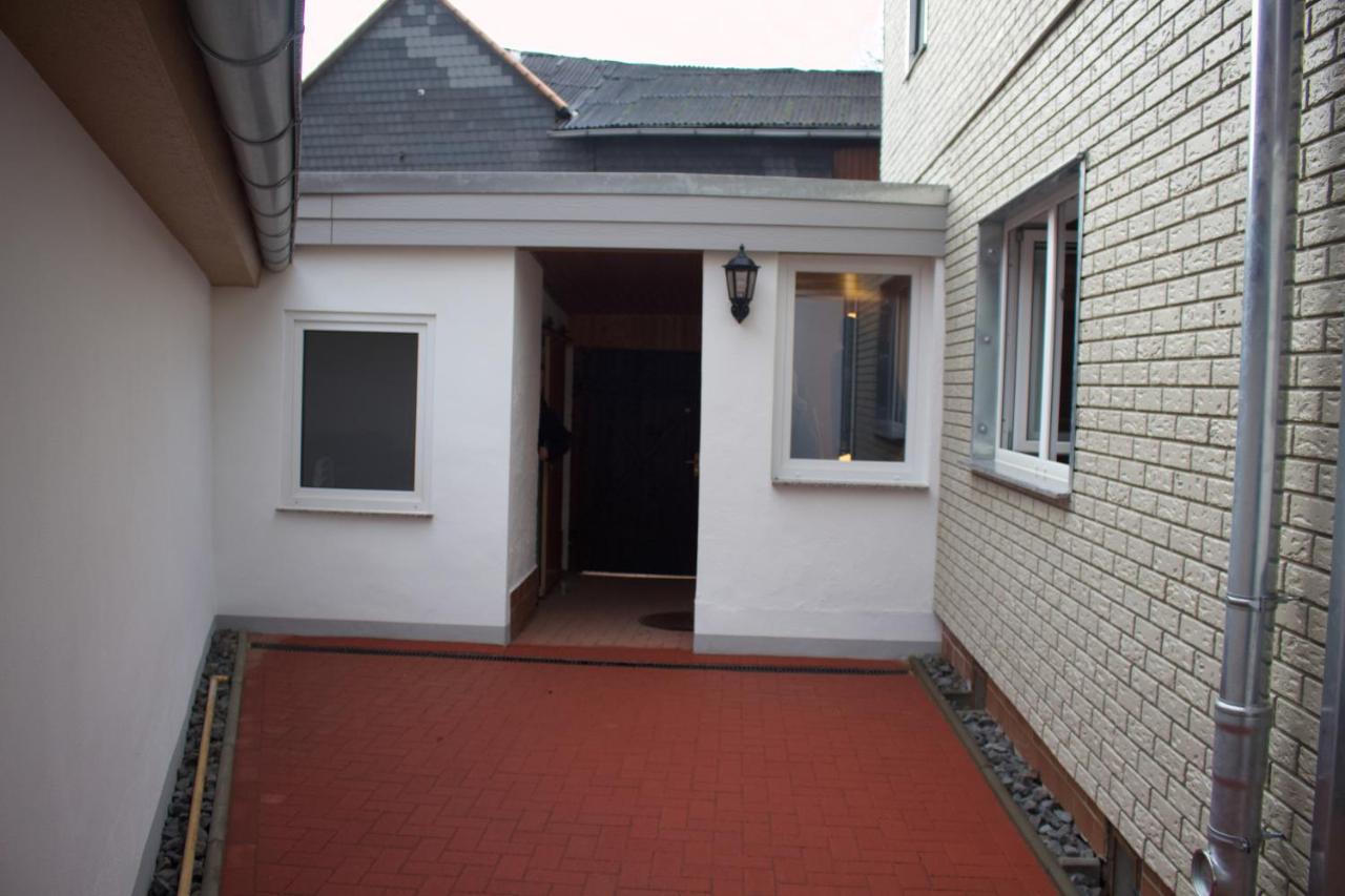 Ferienhaus Kiara Westerhausen Exterior photo